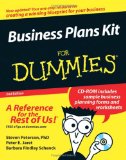 Business Plans Kit