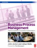 Business Process Management