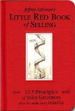 Little Red Book of Selling