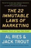 The 22 Immutable Laws of Marketing