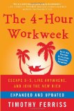 The Four Hour Workweek