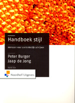 Handboek stijl